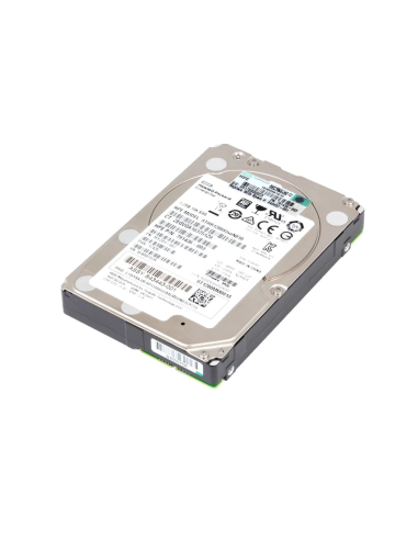 DYSK HP 1.2TB SAS 6G 10K 2,5 ST1200MM0018 791436-003 1FF201-087