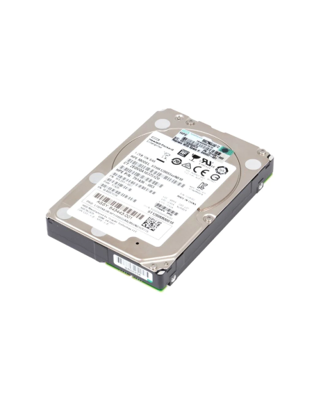 DYSK HP 1.2TB SAS 6G 10K 2,5 ST1200MM0018 791436-003 1FF201-087