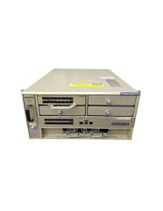 SWITCH CISCO C6880-X-LE 32x10GB SFP+ 1xUSB VLAN 2xPSU 5U USZY