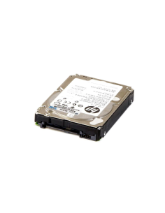 HP 600GB SAS ST9600205SS 10K 6G 2,5 619286-003