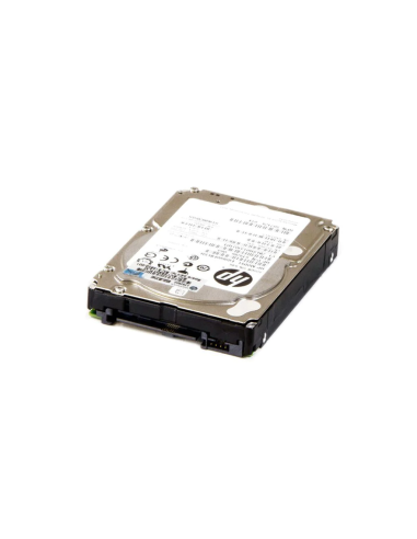 HP 600GB SAS ST9600205SS 10K 6G 2,5 619286-003