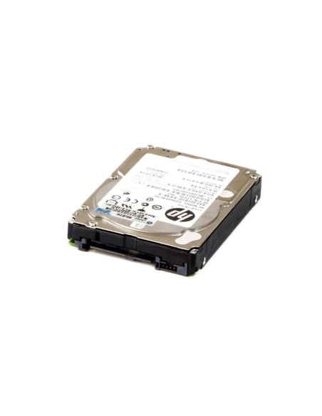 HP 600GB SAS ST9600205SS 10K 6G 2,5 619286-003