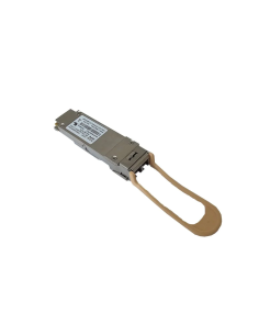 MODUL GBIC HP X140 40GB QSFP+ LC BiDi 100M JL251A