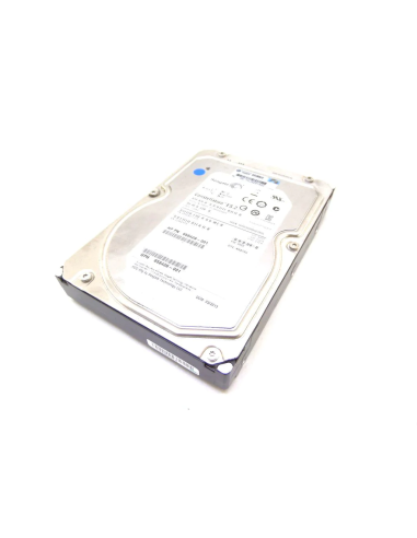 HP 3TB SAS ST33000650SS 6G 7.2K 3,5 658429-001