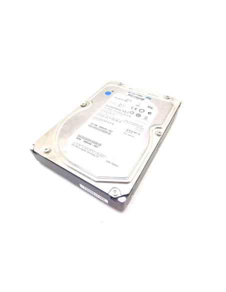 HP 3TB SAS ST33000650SS 6G 7.2K 3,5 658429-001