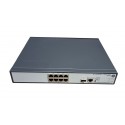 NOWY HP 1910-8G-POE+ 8x1GB POE 1xSFP JG350A