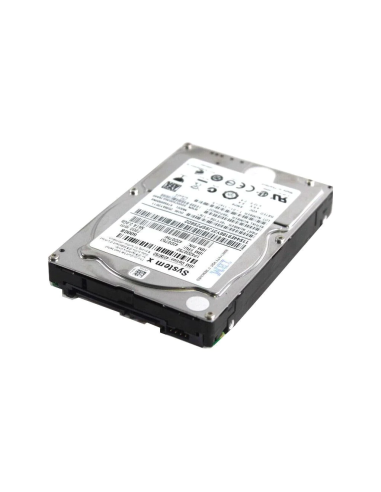 IBM 500GB SATA ST9500530NS 3G 7.2K 2,5 42D0753