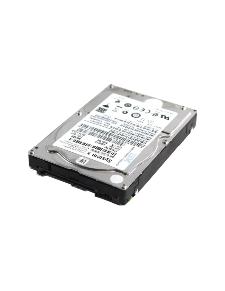 IBM 500GB SATA ST9500530NS 3G 7.2K 2,5 42D0753