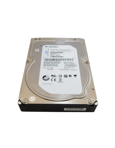 IBM 300GB SAS MBA3300RC 15K 3G 3,5 43X0805