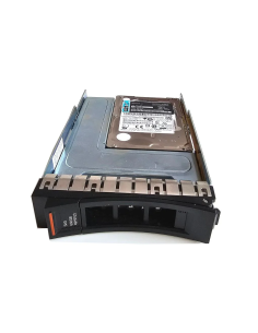 LENOVO 600GB SAS AL14SXB60EN 15K 12G 2,5 RAMKA 3,5 2