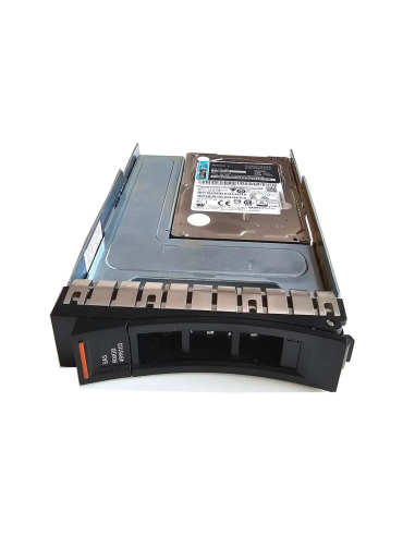LENOVO 600GB SAS AL14SXB60EN 15K 12G 2,5 RAMKA 3,5