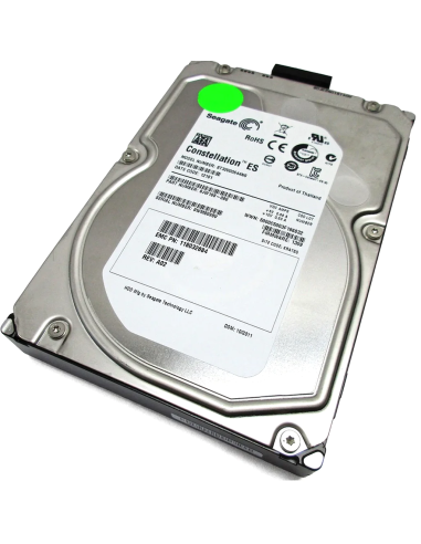 DYSK EMC 2TB SATA 3G 64MB CACHE 7.2K 3,5 ST32000644NS 9JW168-090 118032684