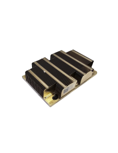 RADIATOR DELL HEATSINK POWEREDGE R640 R740 00F8NV