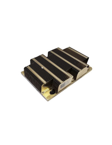 RADIATOR DELL HEATSINK POWEREDGE R640 R740 00F8NV