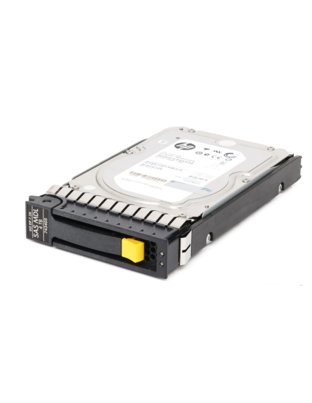 HPE 4TB SAS MG08SDA400NY 7.2K 12G 3,5 P17039-001