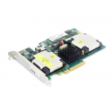 KONTROLER DELL MARVELL 1xSAS/SATA 8GB PCI-E 0WG0YW
