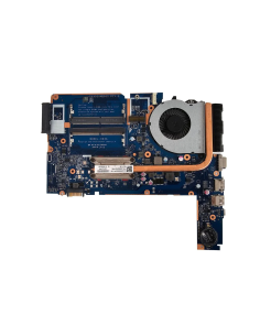PŁYTA GŁÓWNA HP PROBOOK 455 G4 AMD A6-9210 X93A