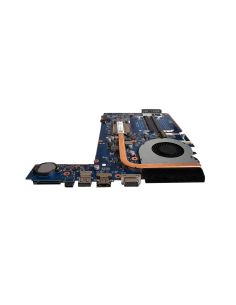 PŁYTA GŁÓWNA HP PROBOOK 455 G4 AMD A6-9210 X93A 2