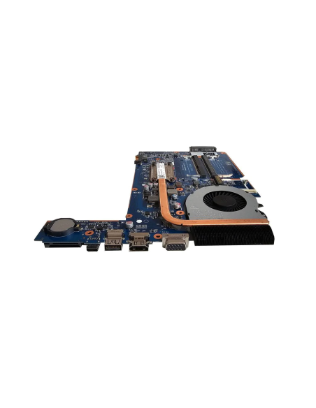 PŁYTA GŁÓWNA HP PROBOOK 455 G4 AMD A6-9210 X93A