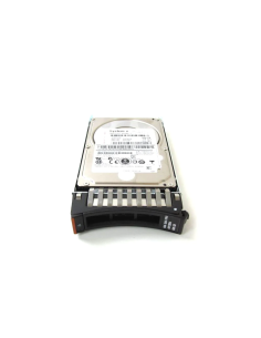 IBM 600GB SAS AL15SEB060N 10K 6G 2,5 RAMKA 90Y8872