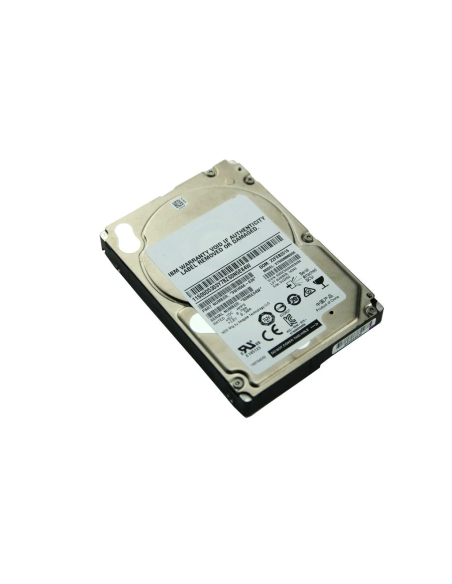 IBM 600GB SAS ST9600205SS 10K 6G 2,5 9TG066-039