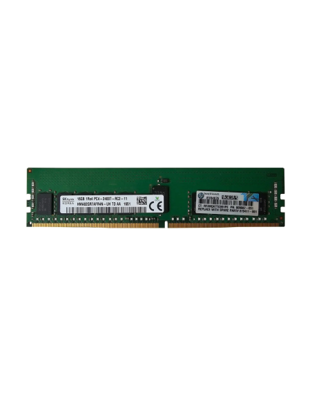 PAMIEC HP 16GB 1Rx4 PC4-2400T ECC REG 809082-091