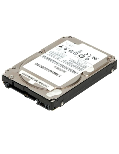 IBM 600GB SAS ST600MM0009 10K 6G 2,5 49Y2004