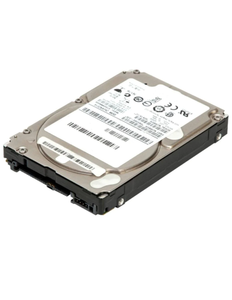 IBM 600GB SAS ST600MM0009 10K 6G 2,5 49Y2004