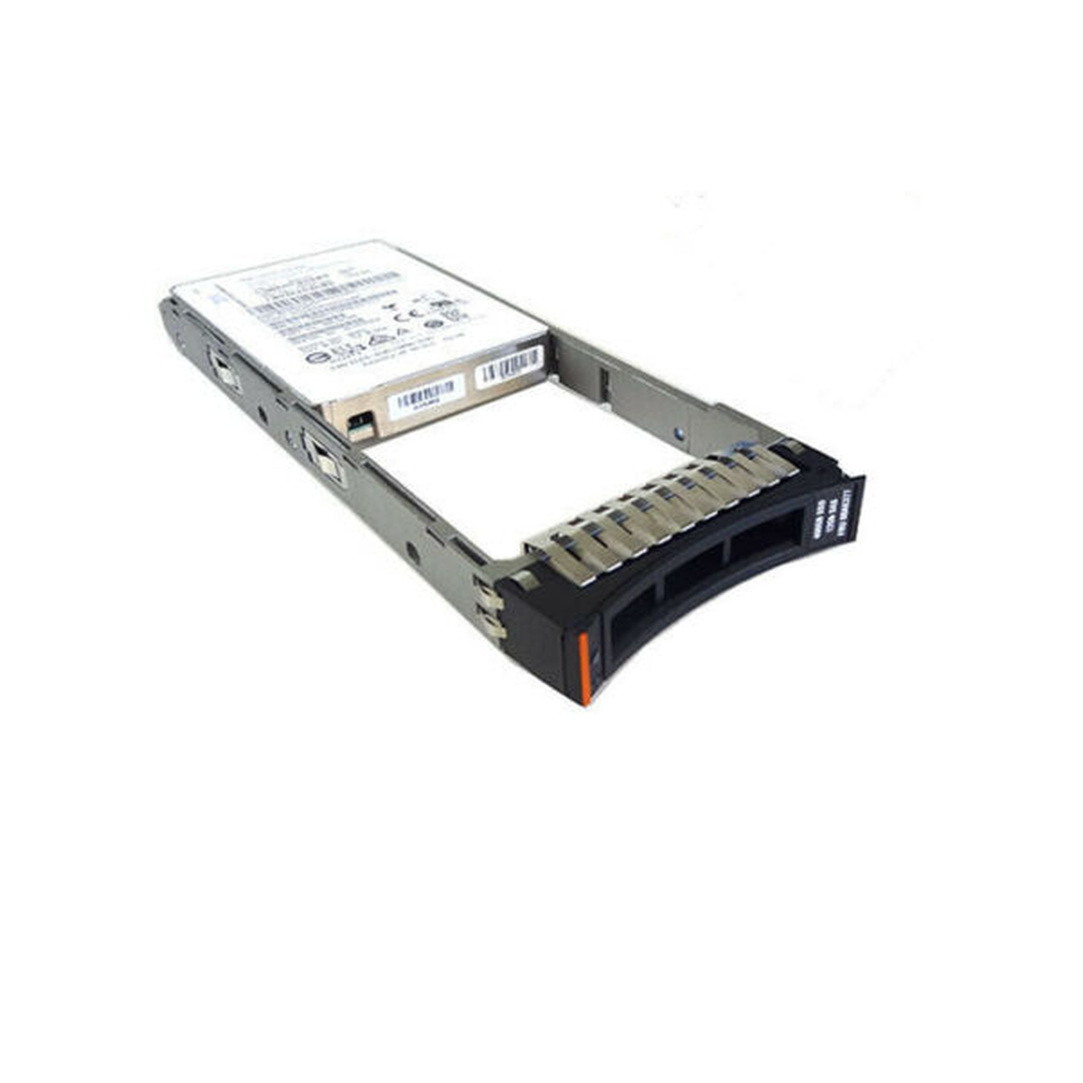 IBM HGST 400GB SSD SAS 12G 2,5 HUSMM1640ASS200