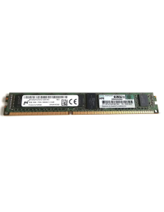 HPE 8GB PC3L-12800R ECC REG SLIM 2660-0400 809806