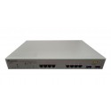 SWITCH ALLIED TELESIS 8x1GB 4xPoE 2xSFP AT-GS950