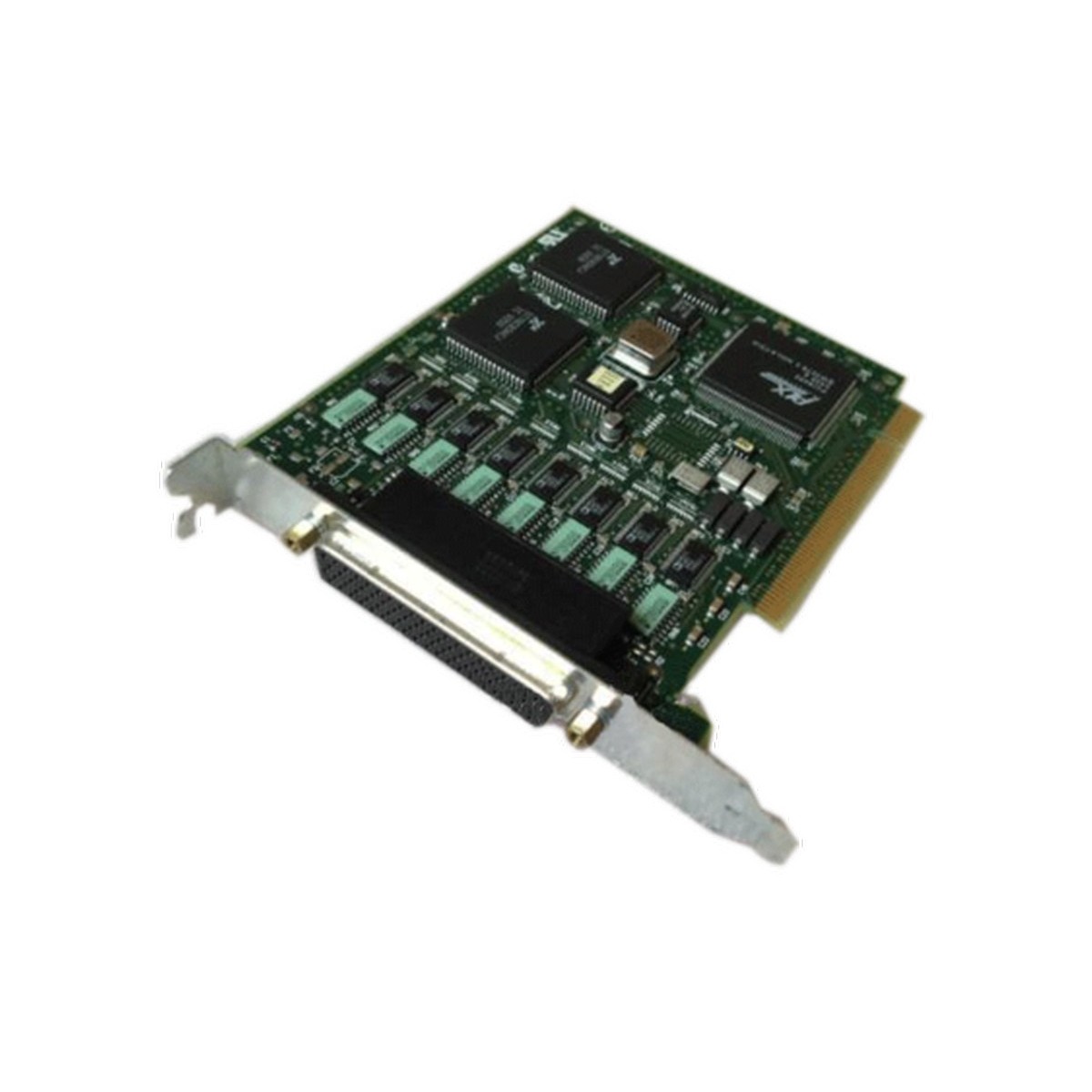 DIGI PCI 8 PORT SERIAL INTERFACE BOARD 55000895-01