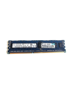 HP HYNIX 8GB PC3-12800R ECC REG 647651-081