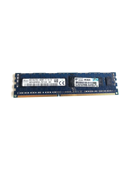 HP HYNIX 8GB PC3-12800R ECC REG 647651-081