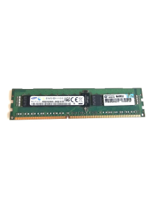 HP SAMSUNG 8GB PC3-12800R ECC REG 647651-081