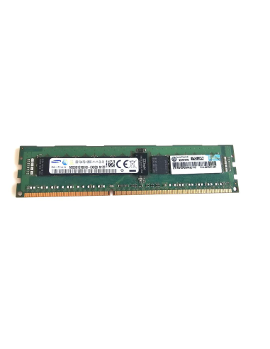 HP SAMSUNG 8GB PC3-12800R ECC REG 647651-081