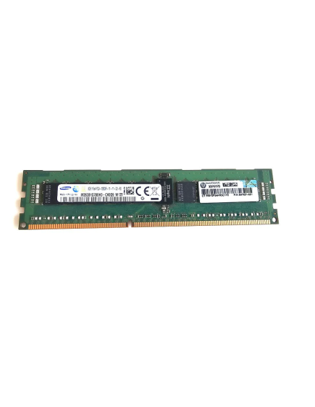 HP SAMSUNG 8GB PC3-12800R ECC REG 647651-081