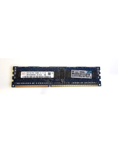 HP HYNIX 8GB PC3-12800R ECC REG 647651-081 HMT41GR7MFR4C-PB