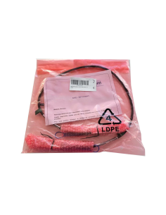 NOWY KABEL MELLANOX 40G QSFP28 NA 40G QSFP28 1 M
