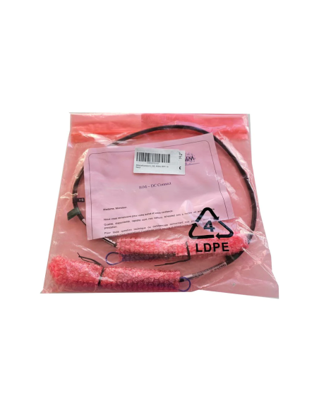 NOWY KABEL MELLANOX 40G QSFP28 NA 40G QSFP28 1 M