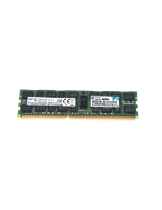 HP SAMSUNG 8GB 2Rx4 PC3-14900R ECC REG 712382-071