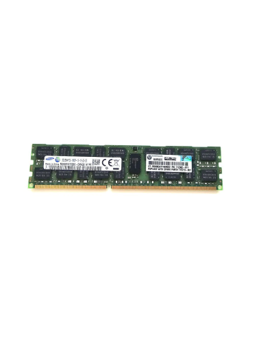 HP SAMSUNG 8GB 2Rx4 PC3-14900R ECC REG 712382-071