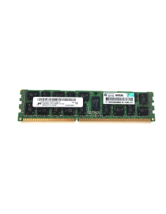 HP MICRON 8GB 2Rx4 PC3-14900R ECC REG 712382-071