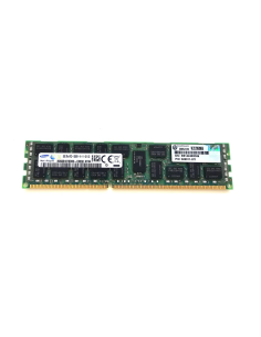 HP SAMSUNG 8GB 2Rx4 PC3-12800R ECC REG 689911-071