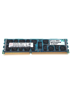 HP HYNIX 8GB 2Rx4 PC3L-10600R ECC REG 647650-171