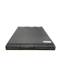 SWITCH HP 5900AF 4x40GB 48x10GB SFP+ QSFP JC772A