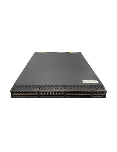 SWITCH HP 5900AF 4x40GB 48x10GB SFP+ QSFP JC772A