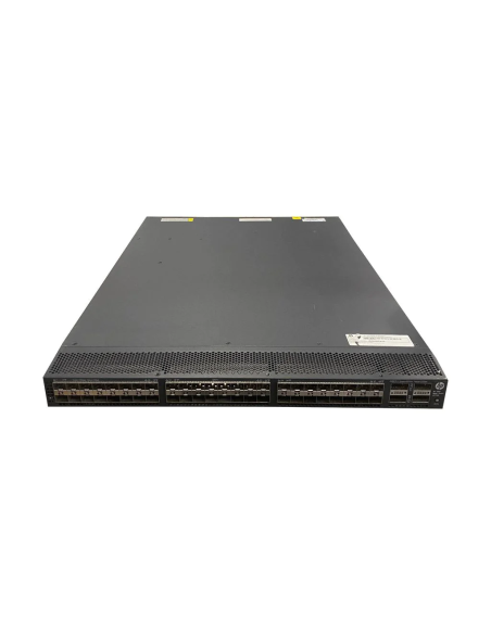 SWITCH HP 5900AF 4x40GB 48x10GB SFP+ QSFP JC772A