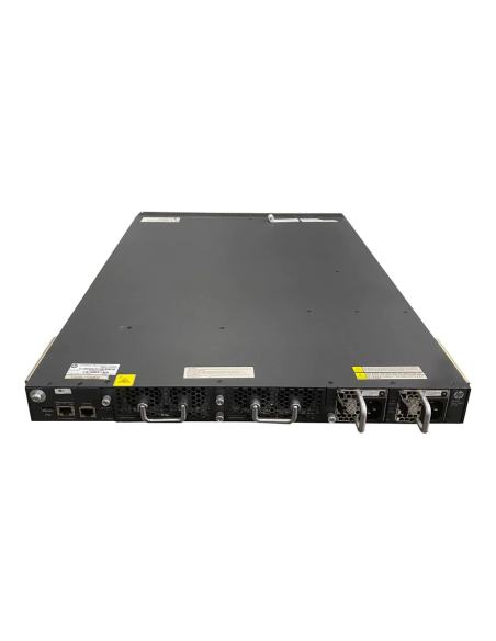 SWITCH HP 5900AF 4x40GB 48x10GB SFP+ QSFP JC772A