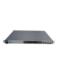 HP PROCURVE 2530-24 24x10/100 2x1GB 2xSFP J9782A USZY